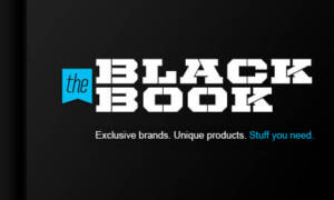 black-book