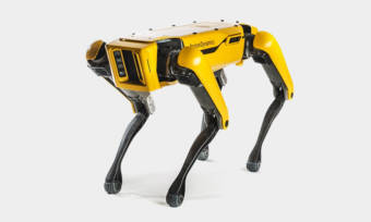 Boston-Dynamics-Spot