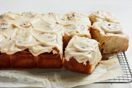 Cinnamon-Roll