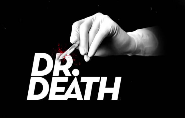 Dr. Death