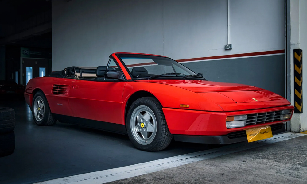 Ferrari-Auction-1