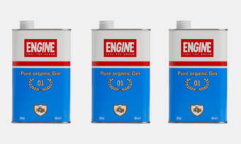 Gin-Engine