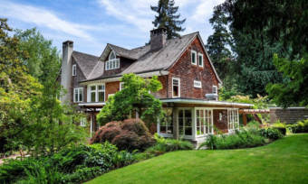 Kurt-Cobain-Former-Home-For-Sale