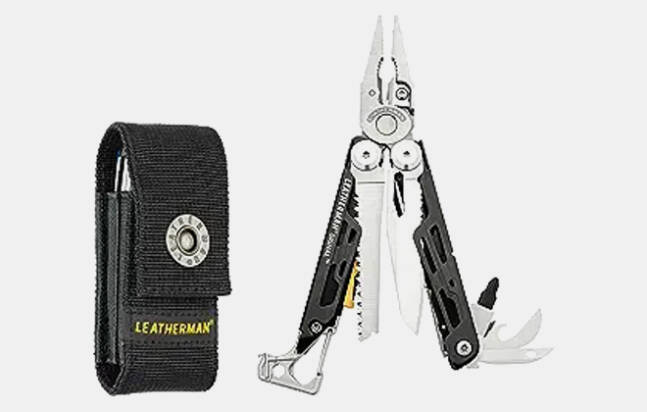 Leatherman Signal