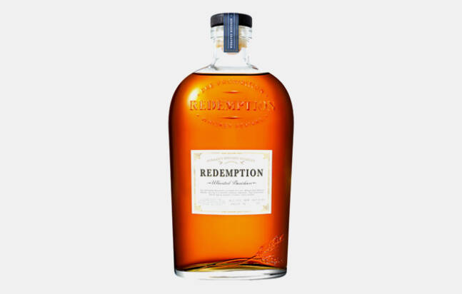 Redemption Wheated Bourbon
