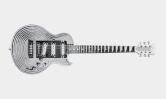 Sandvik-3D-Printed-Titanium-Smash-Proof-Guitar