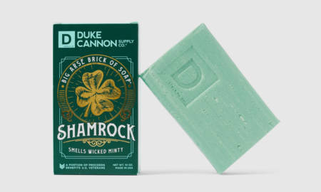 Shamrock-Soap-1