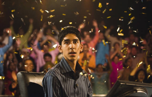 Slumdog Millionaire