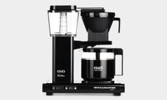 Technivorm-Moccamaster-Coffee-Brewer