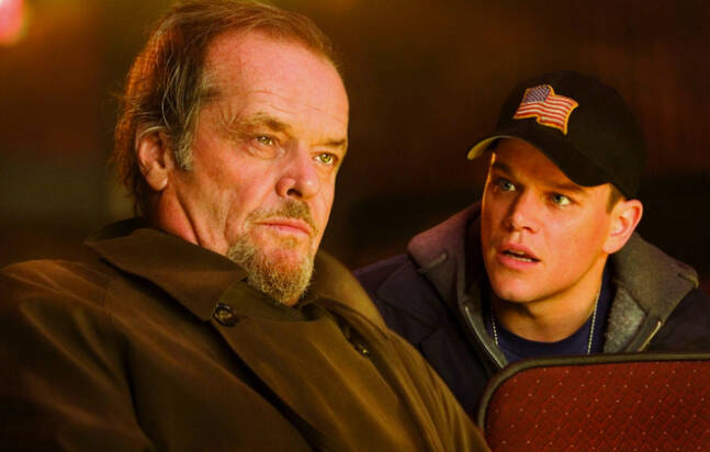 The Departed