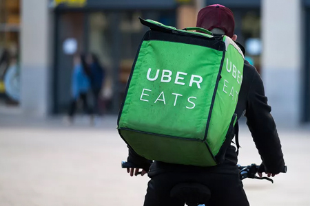 Uber-Eats