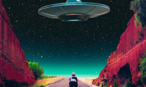 UFO-IG