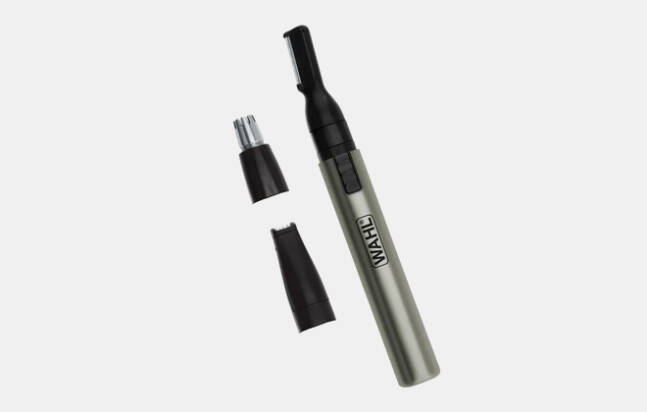 Wahl Lithium Cordless Battery Pen Trimmer